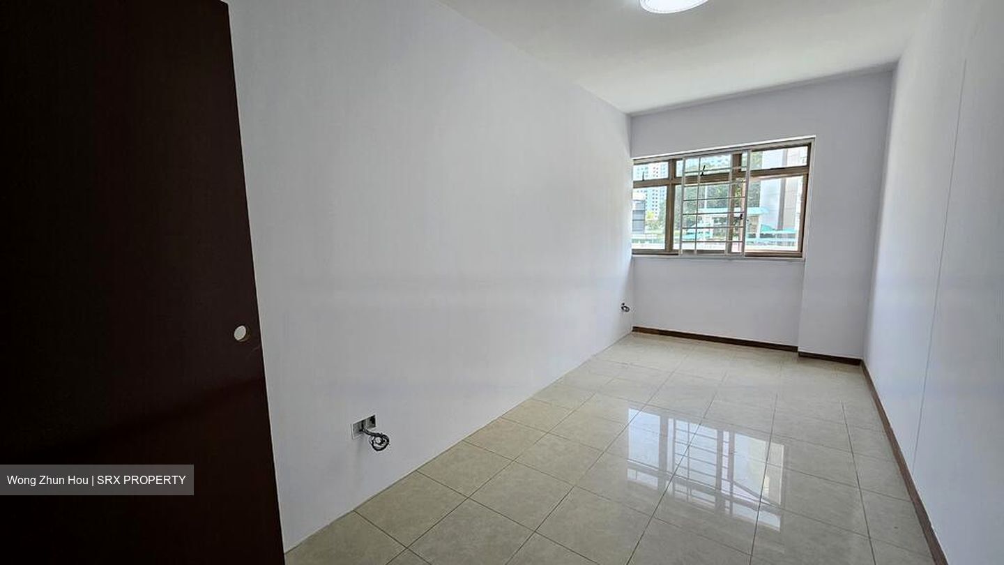 Blk 162B Punggol Central (Punggol), HDB 5 Rooms #446629301